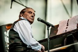 Jerry Lee Lewis icon