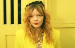 Jessica Pratt icon