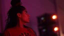Jessie Reyez icon