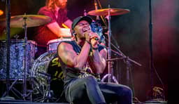 Jimmie Allen icon