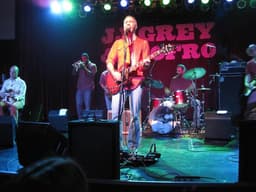 JJ Grey & Mofro icon