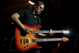 Joe Bonamassa icon