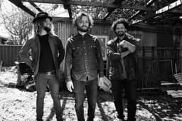 John Butler Trio icon