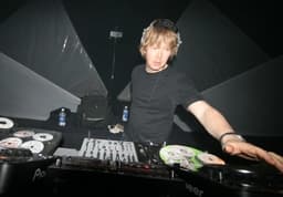 John Digweed icon