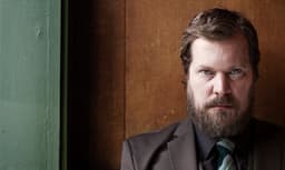John Grant icon
