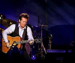 John Mellencamp icon
