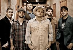 Josh Abbott Band icon