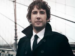 Josh Groban icon