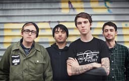 Joyce Manor icon