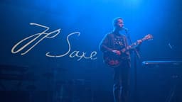 JP Saxe icon