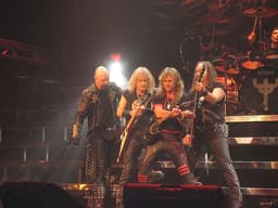 Judas Priest icon