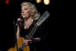 Judy Collins icon