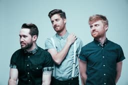 Jukebox The Ghost icon