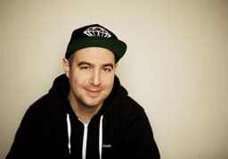 Justin Martin icon