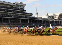 Kentucky Derby icon