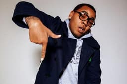 Kevin Gates icon