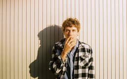Kevin Morby icon
