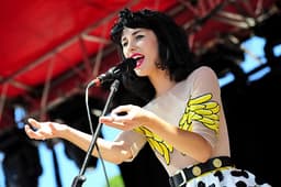 Kimbra icon