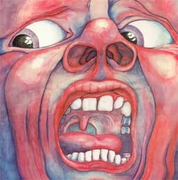 King Crimson icon