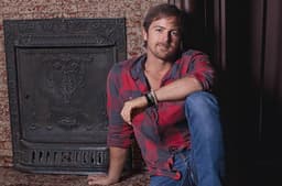 Kip Moore icon