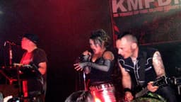 Kmfdm icon