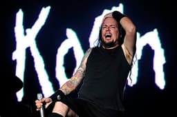 Korn icon
