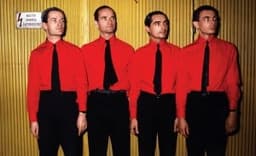 Kraftwerk icon