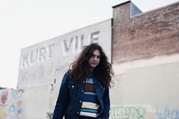 Kurt Vile icon