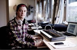 Kygo icon