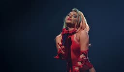 Lady Gaga icon