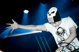 Laidback Luke icon