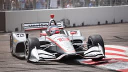 Las Vegas Grand Prix icon