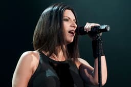 Laura Pausini icon
