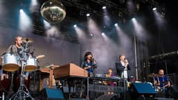 LCD Soundsystem icon