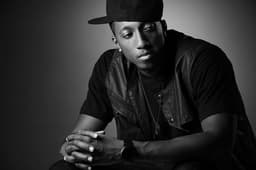 LeCrae icon
