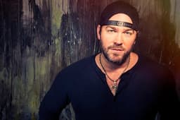 Lee Brice icon