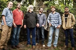 Leftover Salmon icon