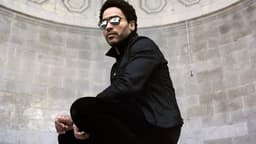 Lenny Kravitz icon