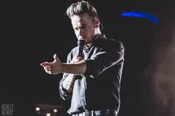 Liam Payne icon