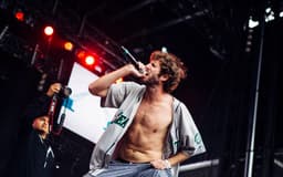 Lil Dicky icon