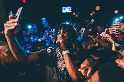 Lil Uzi Vert icon