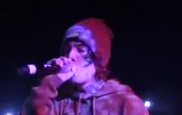 Lil Xan icon