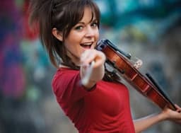 Lindsey Stirling icon