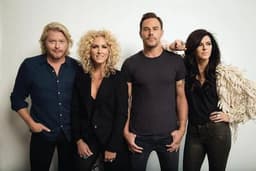 Little Big Town icon