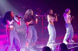 Little Mix icon
