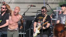 Live - Band icon