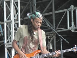 Living Colour icon