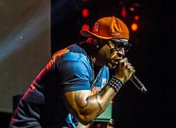 LL Cool J icon