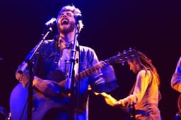 Lord Huron icon