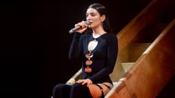 Lorde icon